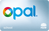 Apply for a school travel pass or School Opal card | transportnsw.info